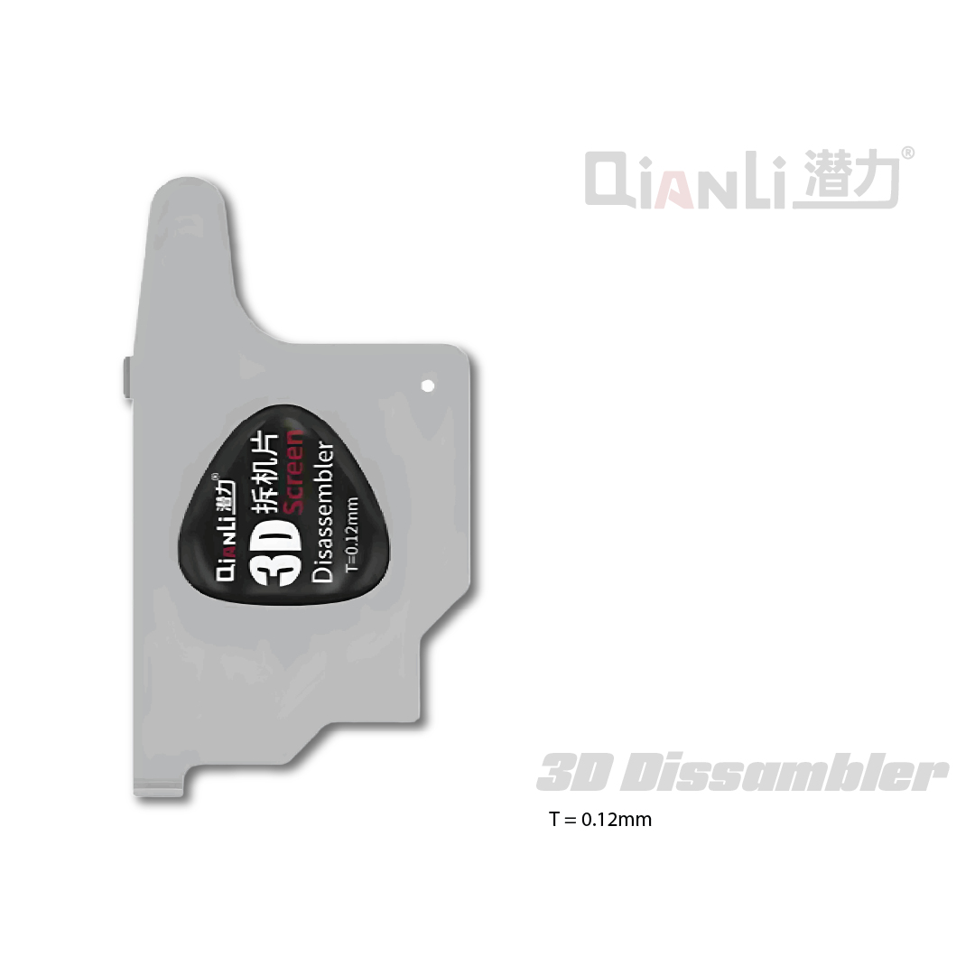 Opening Tool Qianli 3D Screen Disassembler